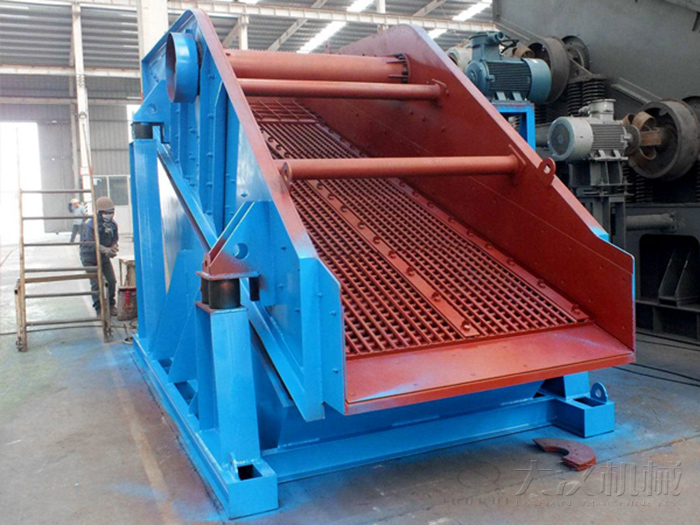 細(xì)沙回收機(jī)